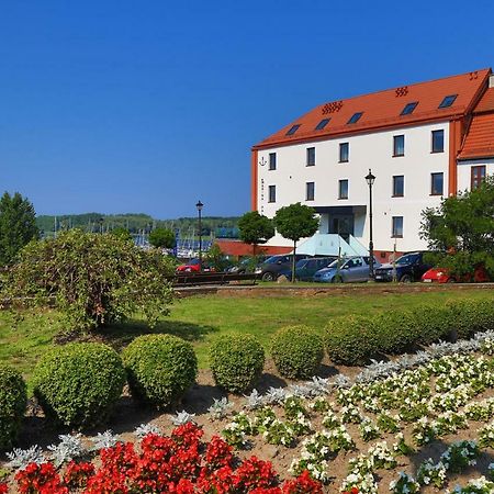 Marina Pallatium Premium Floor Kamien Pomorski Esterno foto