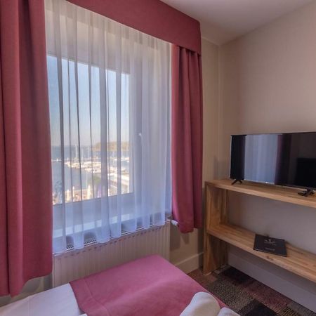 Marina Pallatium Premium Floor Kamien Pomorski Esterno foto