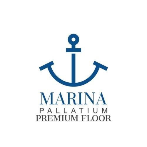 Marina Pallatium Premium Floor Kamien Pomorski Esterno foto