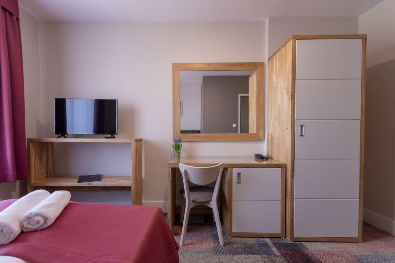 Marina Pallatium Premium Floor Kamien Pomorski Esterno foto