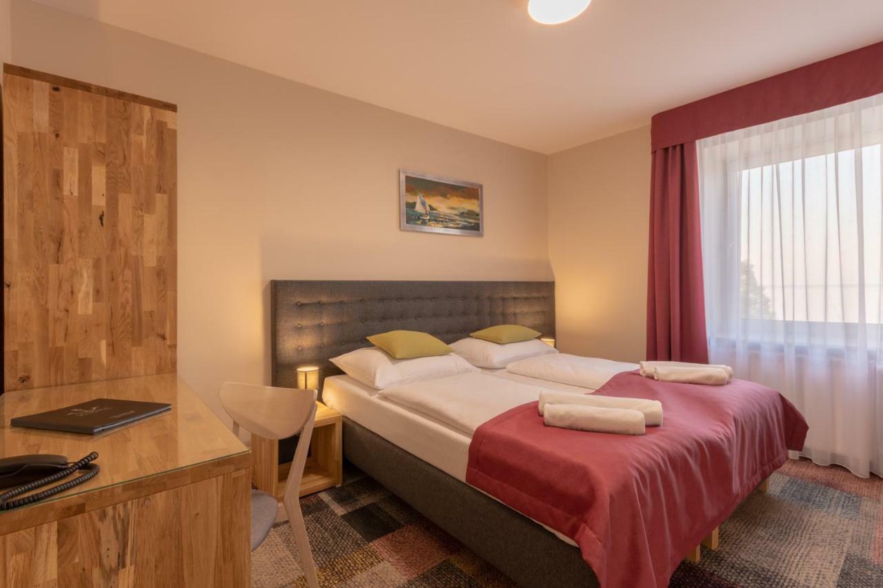Marina Pallatium Premium Floor Kamien Pomorski Esterno foto