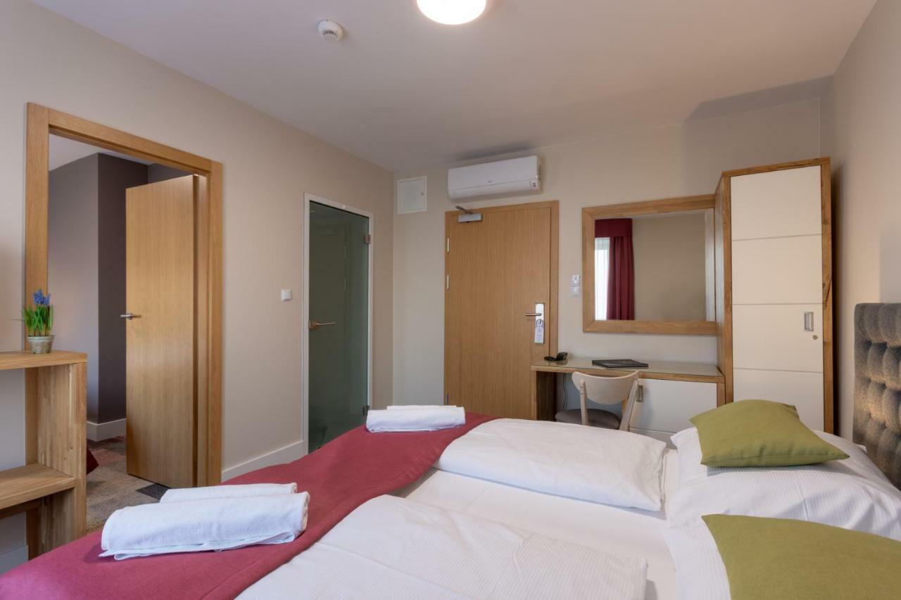Marina Pallatium Premium Floor Kamien Pomorski Esterno foto