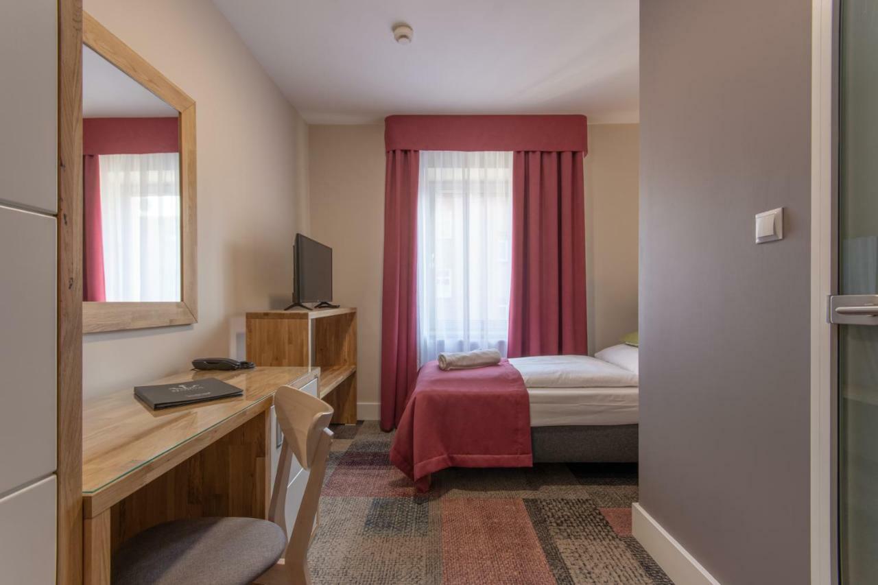 Marina Pallatium Premium Floor Kamien Pomorski Esterno foto