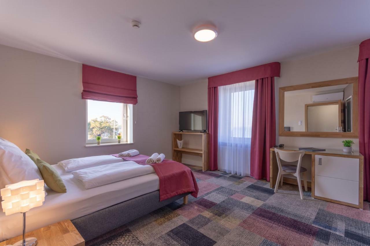 Marina Pallatium Premium Floor Kamien Pomorski Esterno foto