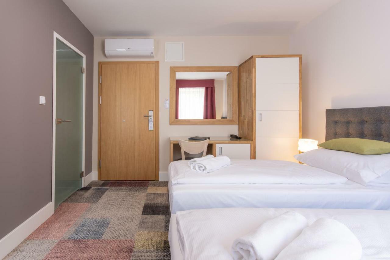 Marina Pallatium Premium Floor Kamien Pomorski Esterno foto