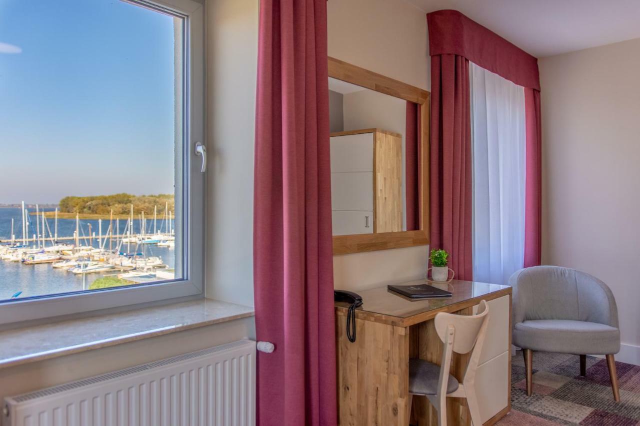 Marina Pallatium Premium Floor Kamien Pomorski Esterno foto