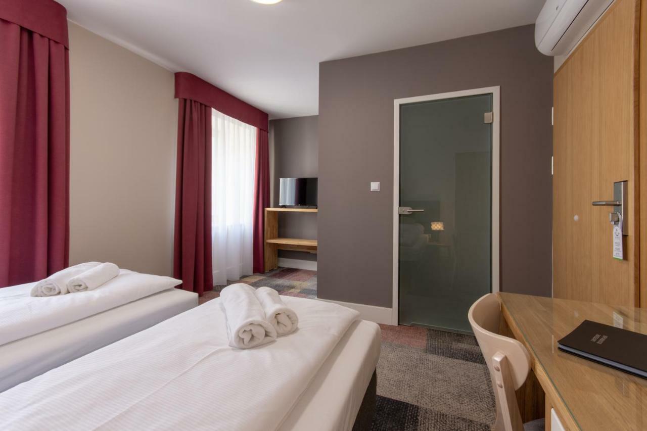 Marina Pallatium Premium Floor Kamien Pomorski Esterno foto
