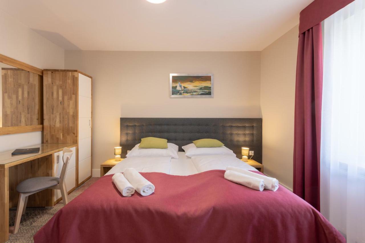 Marina Pallatium Premium Floor Kamien Pomorski Esterno foto