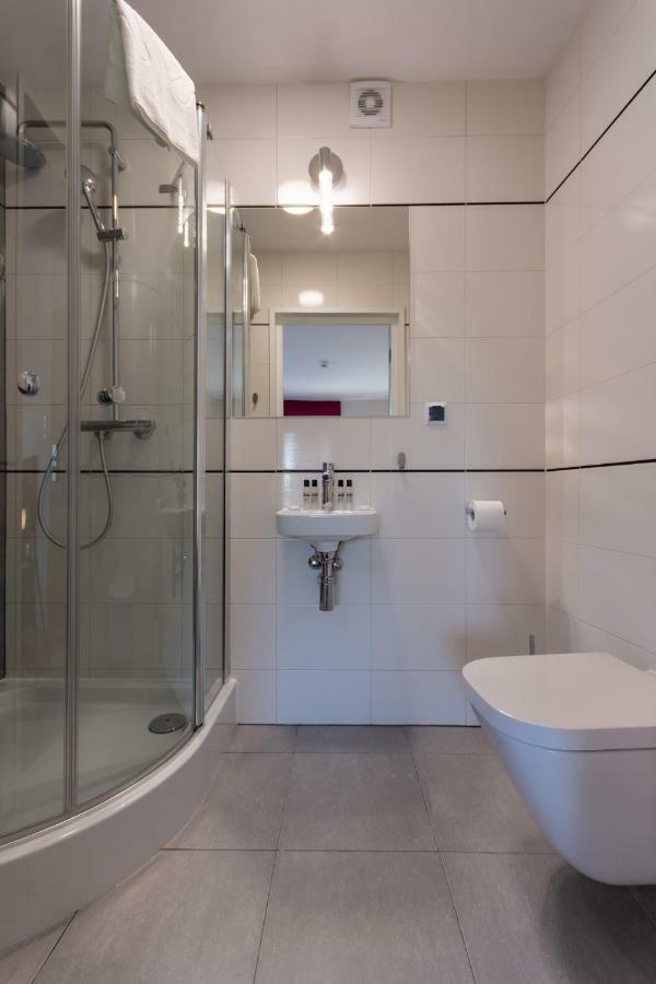 Marina Pallatium Premium Floor Kamien Pomorski Esterno foto